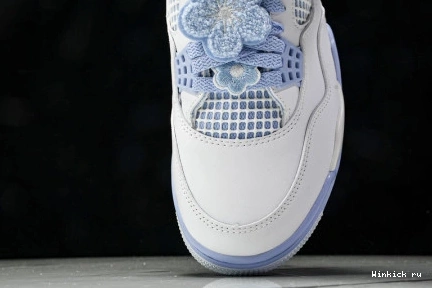 4 Jordan 